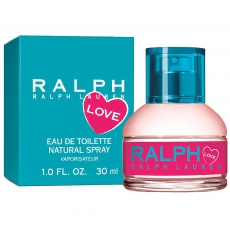 Ralph Lauren Ralph Love