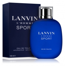 Lanvin L'Homme Sport