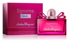 Salvatore Ferragamo Signorina Ribelle