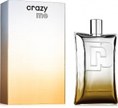Paco Rabanne Crazy Me