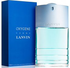 Lanvin Oxygene Homme