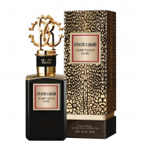 Roberto Cavalli Sumptuous Rose