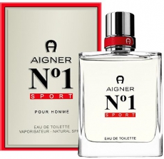 Aigner Aigner No 1 Sport