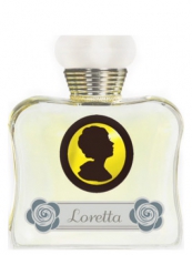 Tableau de Parfums Loretta
