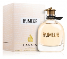 Lanvin Rumeur