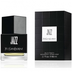 Yves Saint Laurent La Collection Jazz