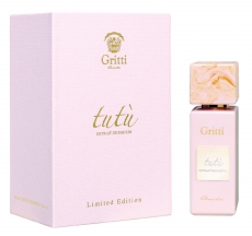 Gritti  tutu