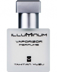 Illuminum Tahitian Yuzu
