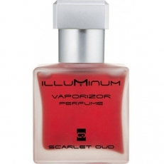 Illuminum Scarlet Oud
