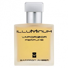 Illuminum Saffron Amber