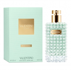 Valentino Donna Rosa Verde