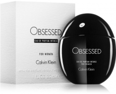 Calvin Klein Obsessed Intense