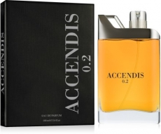 Accendis Accendis 0.2