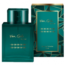 Van Gils Van Gils For Her