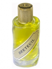 Les 12 Parfumeurs Francais Breteuil