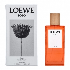 Loewe Solo Ella Eau de Parfum