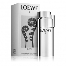 Loewe 7 Plata