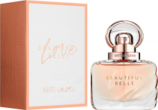 Estee Lauder Beautiful Belle Love