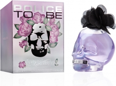 Police To Be Rose Blossom