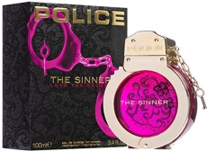 Police The Sinner