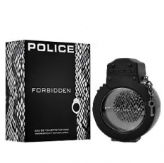 Police Forbidden