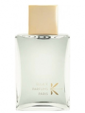Ella K Parfums  Pluie Sur Ha Long