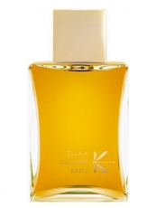 Ella K Parfums  Epupa Mon Amour
