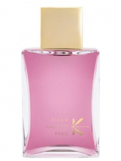 Ella K Parfums  Baiser de Florence