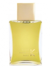 Ella K Parfums  Poeme de Sagano