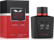 Antonio Banderas Power of Seduction Extreme