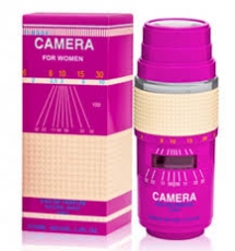 Max Deville Camera