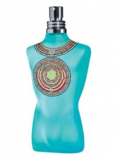 Jean Paul Gaultier Le Male Cologne Tonique  Summer 2008