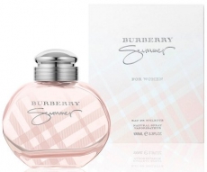 Burberry Summer 2007