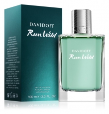 Davidoff Run Wild