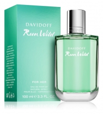 Davidoff Run Wild for Her