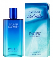 Davidoff Cool Water Pacific Summer Edition