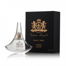 Antonio Visconti  Black Tear