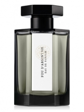 L'Artisan Fou D'Absinthe