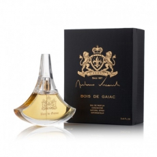 Antonio Visconti  Bois de Gayac