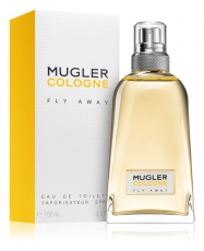 Thierry Mugler Mugler Cologne Fly Away
