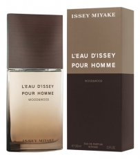 Issey Miyake L'Eau d'Issey Wood & Wood