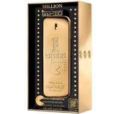 Paco Rabanne 1 Million x Pac-Man Collector Edition