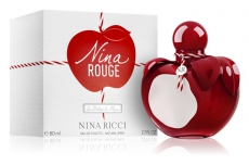 Nina Ricci Nina Rouge