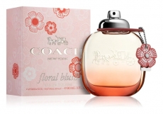 Coach Floral Blush