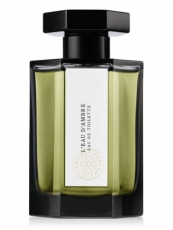 L'Artisan L'Eau d'Ambre