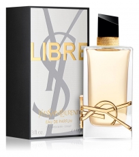 Yves Saint Laurent Libre