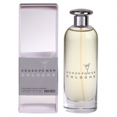 Kenzo Power Cologne