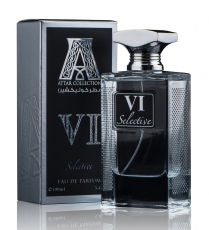 Attar Collection Selective VI