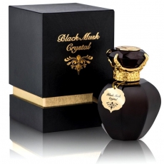 Attar Collection Black Musk Crystal