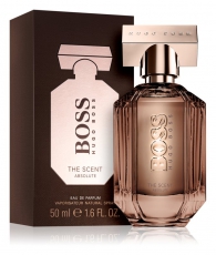 Hugo Boss The Scent Absolute For Her